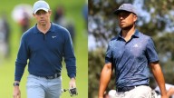 Xander Schauffele Joins the Likes of Rory McIlroy After Impressive Baycurrent Classic Victory