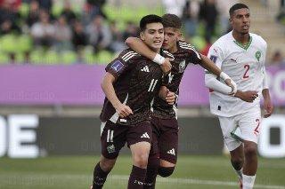 Vivito y ganando
