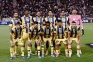 The farce of the Maccabi ban