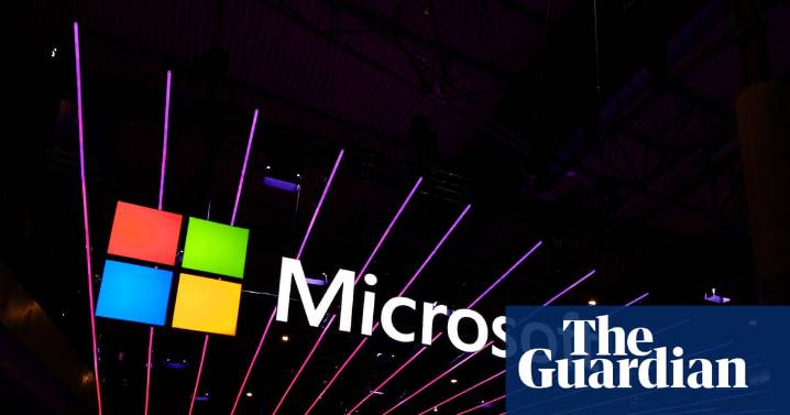 Microsoft sued over ‘misleading’ emails; power outages after storms; and could the internet go offline?