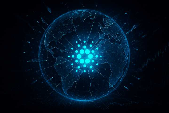 'Cardano Will Break The Internet': Hoskinson Explains Why