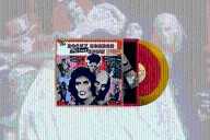 'The Rocky Horror Picture Show' Gets 50th Anniversary Vinyl Release