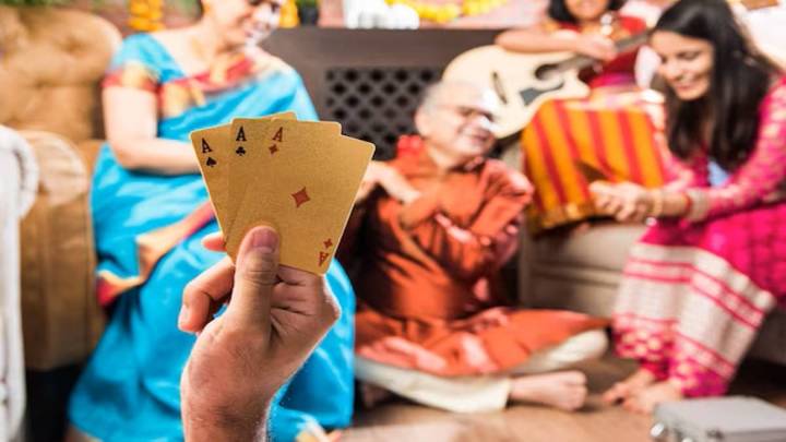 Fun Diwali Party Game Ideas To Enjoy With Family And Friends Web Stories