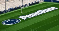 Penn State bringing retro endzone design to Beaver Stadium for homecoming weekend