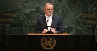 Liberals channel The Castle to slam Labor's Gaza claims