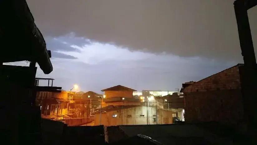 Nuevo friaje en el Perú: masa de aire frío se aproxima a nuestro territorio y alterará el clima en varias regiones