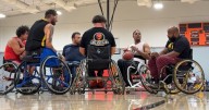 Veterans, supporters vie to get 2029 Invictus Games to San Diego