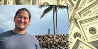 This Man Won the Lottery and People Are Mad with How he Spent it