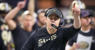 Jeff Duncan: Remember Club Dub? The Saints finally got to experience it again after overdue win