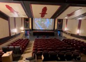 A look inside The State Havre de Grace as renovations near completion