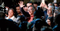 Colombia rechaza "con contundencia" las sanciones financieras de Estados Unidos al presidente Gustavo Petro