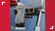 Spokane Valley man arrested after allegedly stabbing woman and threatening others