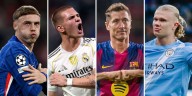 Tabla de posiciones de Champions League 2025/2026: así van los equipos durante la fecha 2 de la fase de la liga
