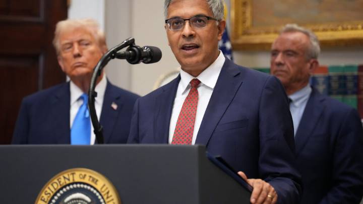 Leucovorin's promise for autism demands real