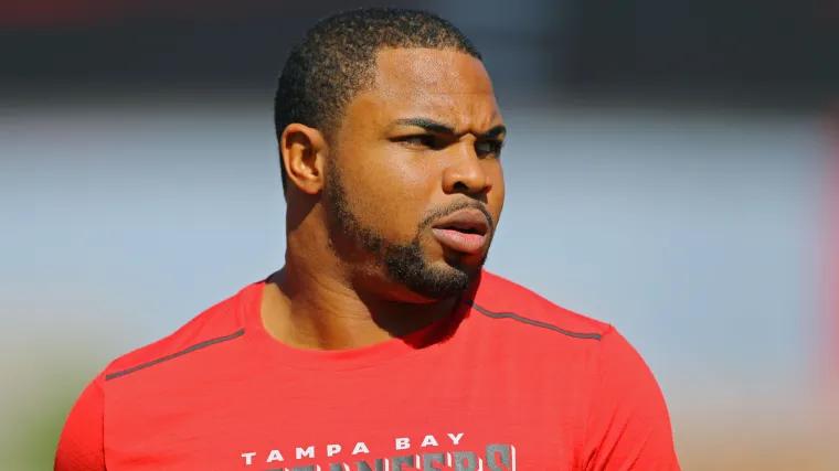 Doug Martin death details: What we know about ex-NFL star's death in police custody
