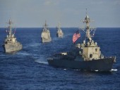 Tensiones en el Caribe: Despliegue Militar de EE. UU. en Venezuela