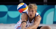 Australia denies visa to Olympian convicted of child rape