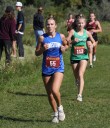 2025 Cross-country season wraps up in Jamestown Saturday