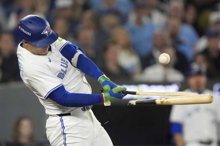 Steve Makinen’s MLB Betting Trends and Best Bets for Friday, October 24