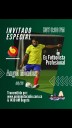 En Bogotanísimos: Un exfutbolista profesional nos trae historias, anécdotas y su visión del fútbol actual