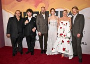 Being bald gets you free entry for special film screening