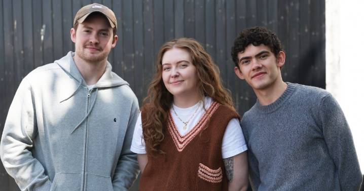 Heartstopper: Cast & Character Guide Of Kit Connor & Joe Locke’s Netflix Romantic