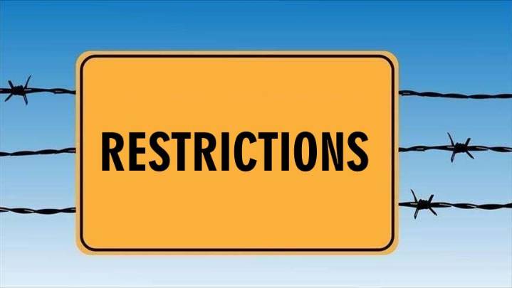 JKPSC Exam: DM Imposes Restrictions Around Examination Centers