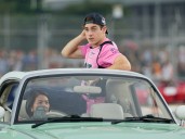 El nuevo apodo que le pusieron a Franco Colapinto en Europa y fue aceptado por los fans