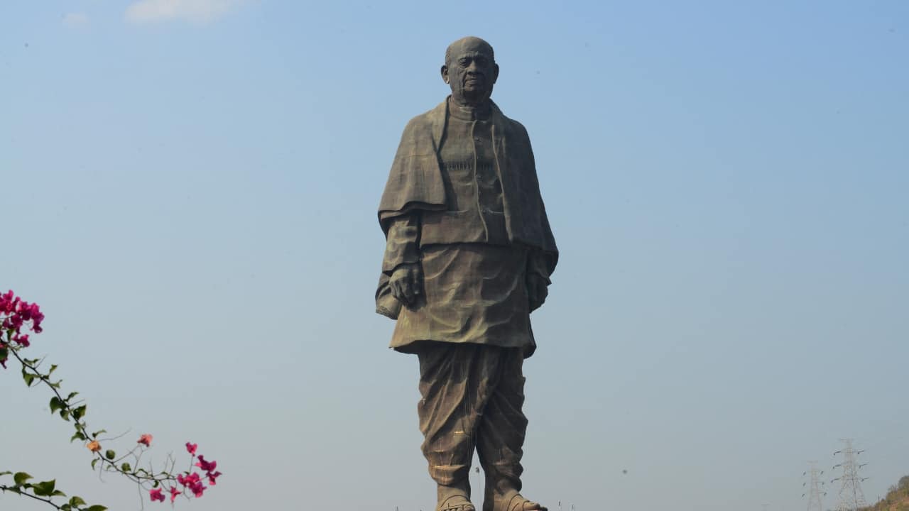 BJP recalls Muslim League's 'deadly attacks' on Sardar Patel, targets Congress: 'Buried for 86 yrs, historian exposed it'