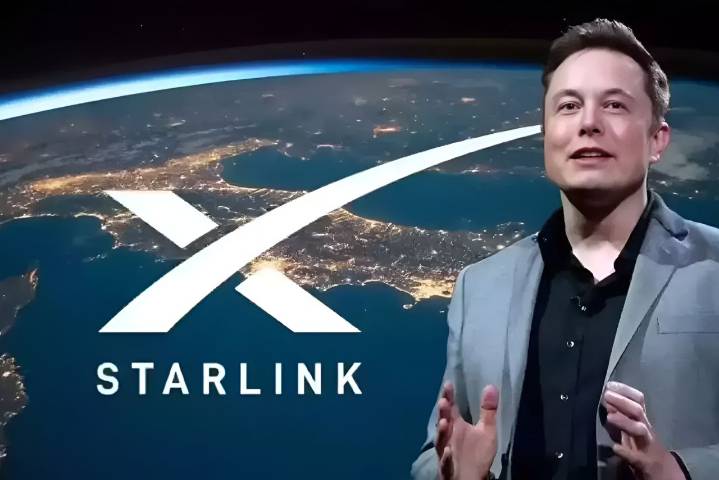 Potential Impact of Starlink Gateway Stations on Commercial Real Estate in India’s Top 6 Cities