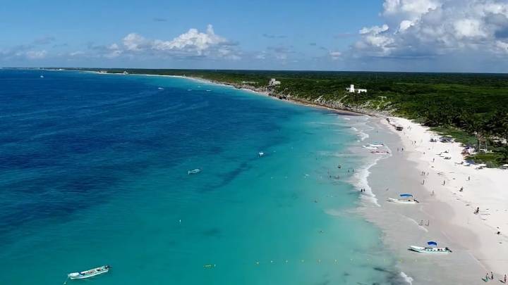 Diputados avalan el libre acceso a playas y áreas naturales en México