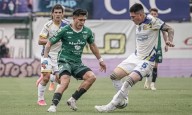 Rosario Central le ganó a Sarmiento y se metió en la Libertadores