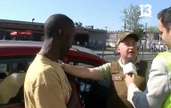 Carabinero enfrenta a conductor extranjero ebrio sin papeles y genera aplausos: “12 años en Chile y...”