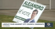 Voter challenging Barrientos' eligibility to run for city council in court