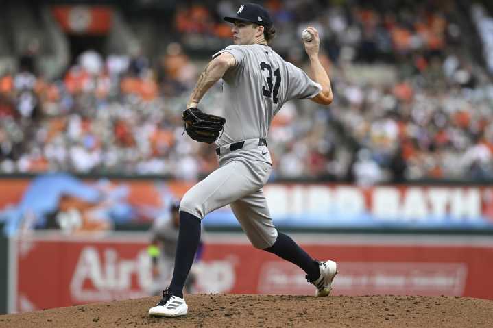 Greg Peterson’s MLB Picks for the Wild Card Game 3s