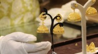 Gold, Silver Prices Ease On MCX Amid Profit Booking At Record Highs