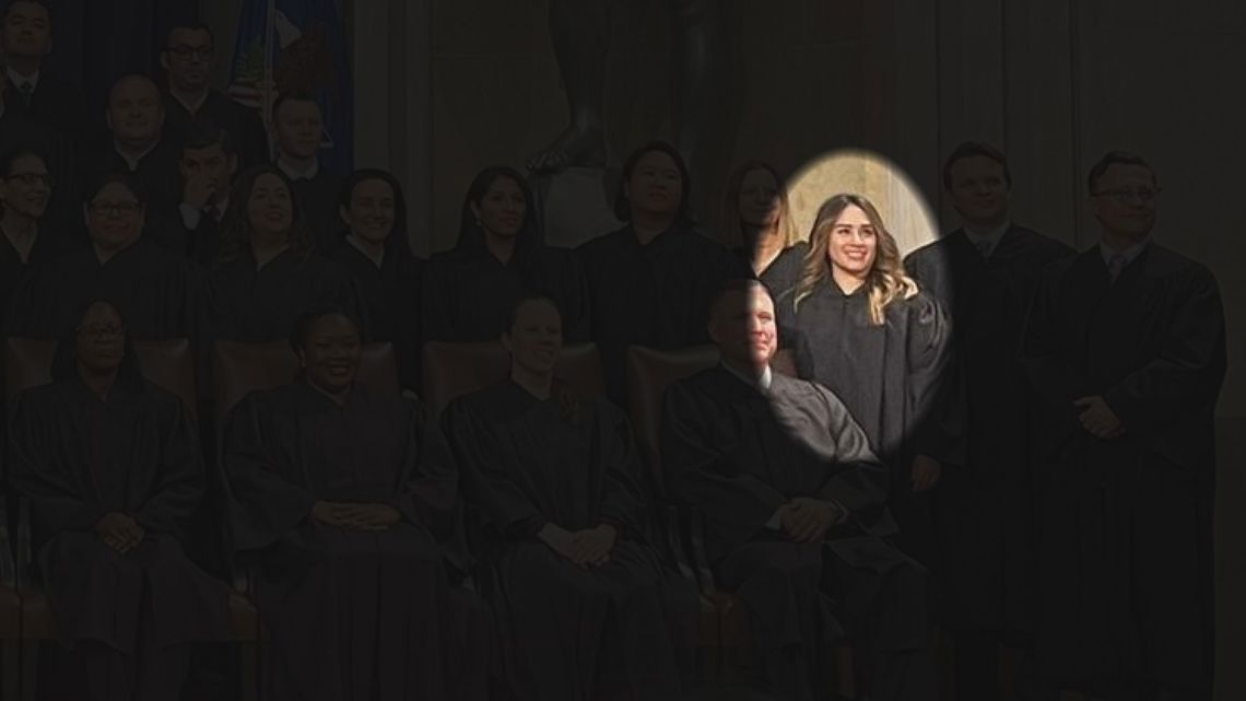 Seattle immigration judge fired amid nationwide layoffs by the Trump administration