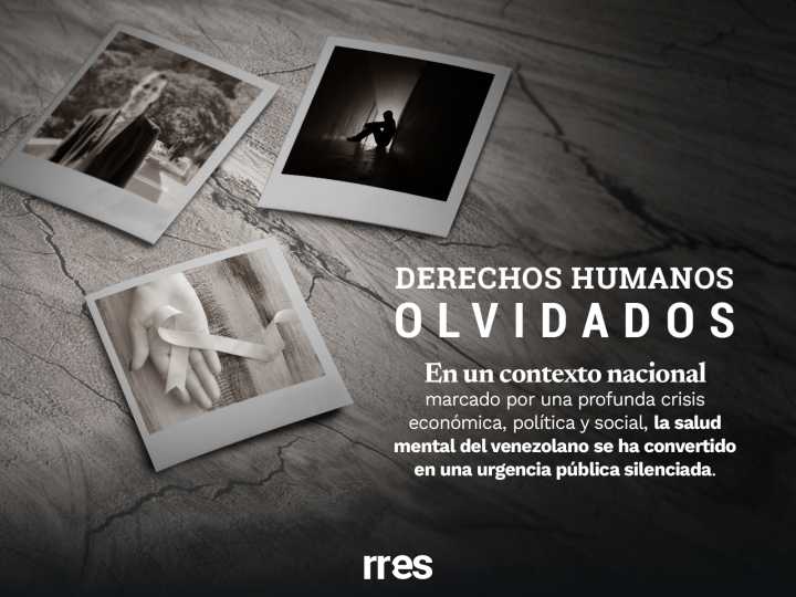 Prevención del suicidio en Venezuela: una urgencia desatendida