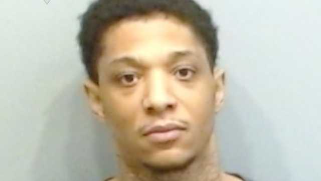 Derrick Groves due in court in Atlanta today. Here's what we know