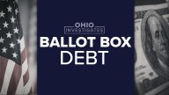 Ohio Investigates: Unpaid campaign fines pile up as Ohio dismantles its elections watchdog