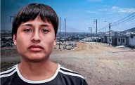 “Pequeño J”, el hijo de un capo peruano admirador  de Tony Montana, acusado de triple feminicidio