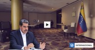 Maduro canceló entrevista con medio de EEUU por orden de su ministro de Defensa: "Ya no era seguro"