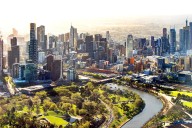 Los cinco proyectos más innovadores del mundo para vivir en ciudades más humanas