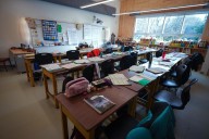 B.C.-wide Tracker monitors student classroom clearings