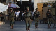 El Ejército israelí abate a un niño palestino de 11 años y afirma que actuó en defensa propia