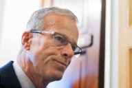 GOP Senate leader warns Democrats are ‘playing a losing game’ in shutdown battle