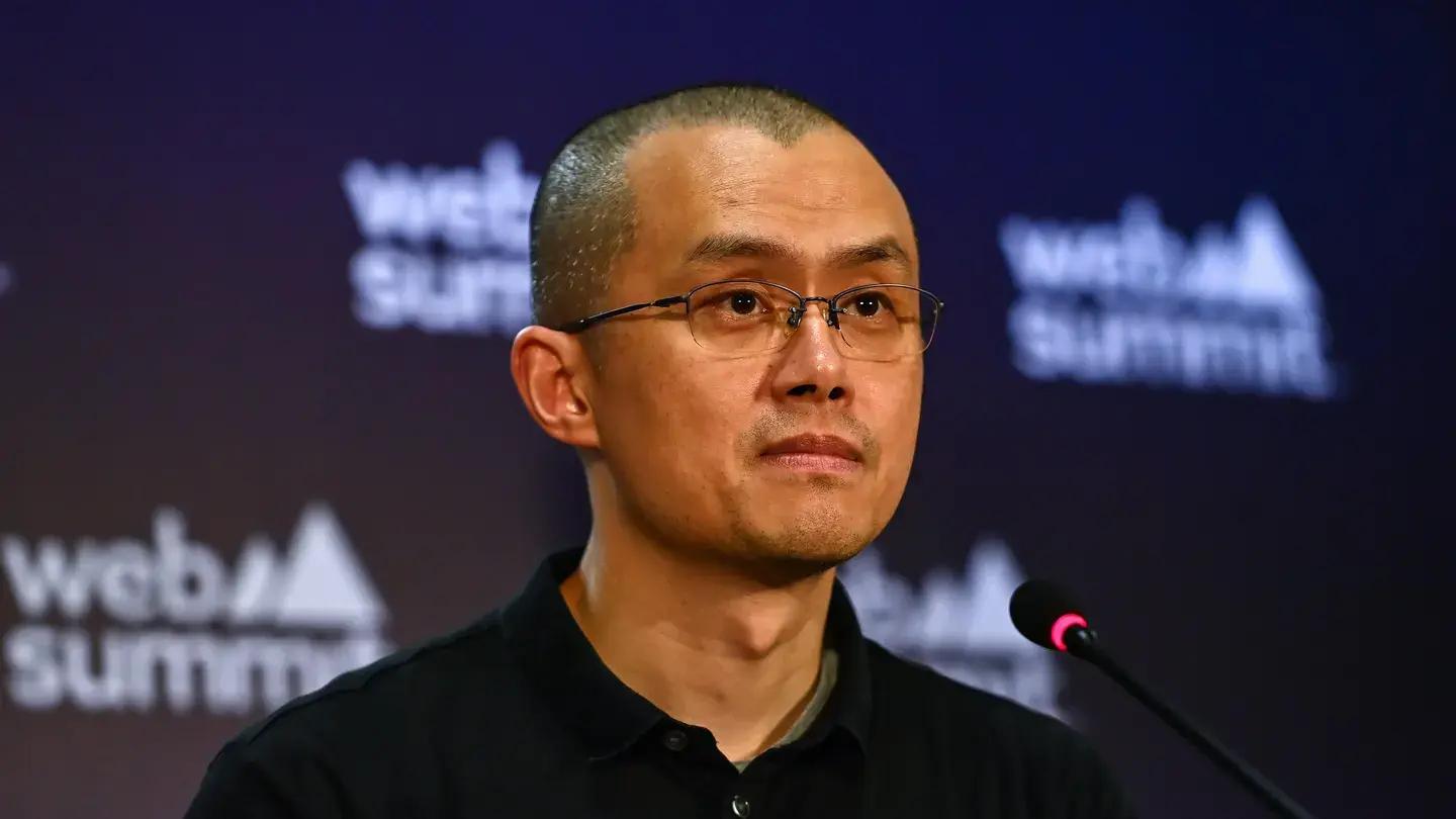 Trump indulta al multimillonario fundador de Binance que es su aliado en el mundo de las criptomonedas, Changpeng Zhao