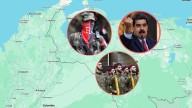 Eln, oficiales venezolanos y Hezbolá: los documentos que revelan sus presuntos nexos en el control del narcotráfico en la frontera colombo