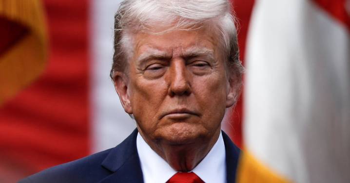 Donald Trump Launches Desperate Last-Minute Attempts to Win Nobel Peace Prize