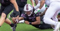 Deep first-half hole dooms Dawgs vs. North Dakota